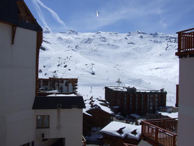 Résidence Les Trois Vallees