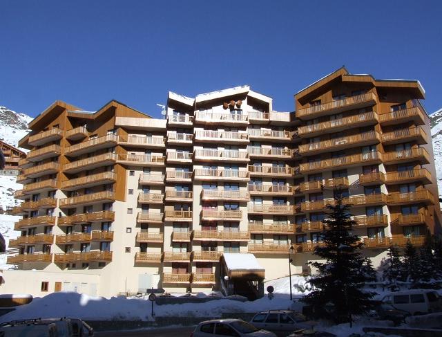 Résidence L'Arcelle - Val Thorens