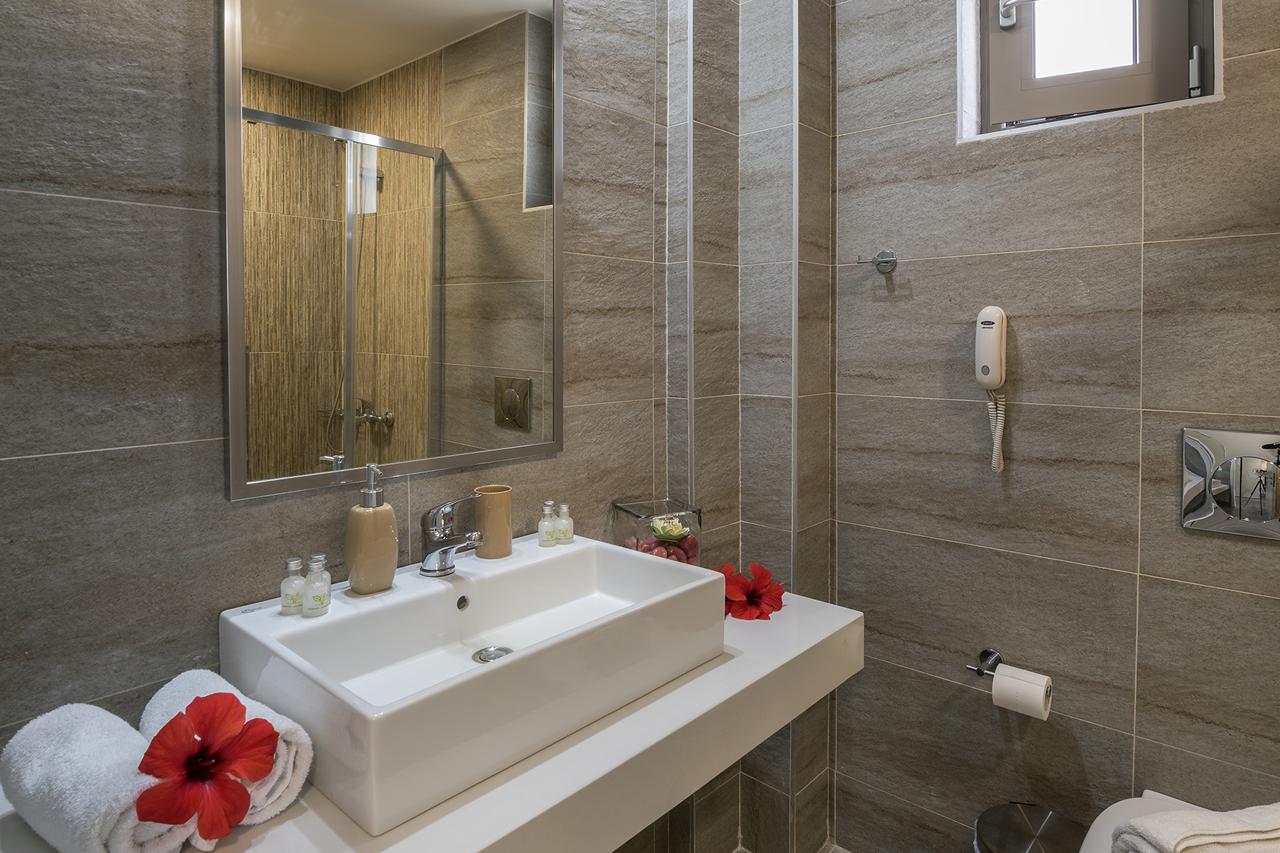 Appartementen Iperion Beach, foto 12