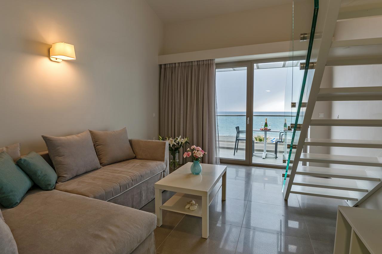Appartementen Iperion Beach, foto 11