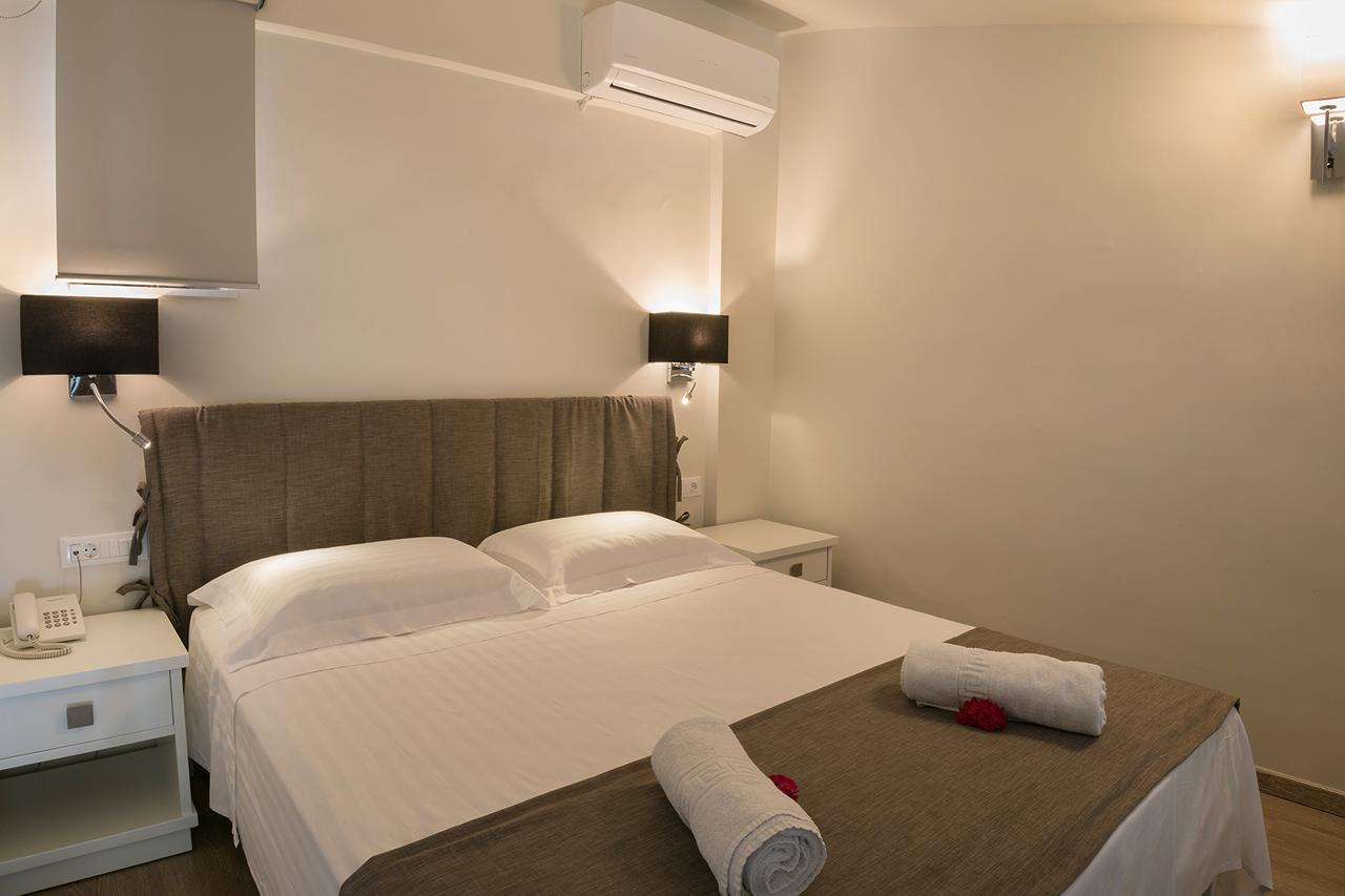 Appartementen Iperion Beach, foto 10