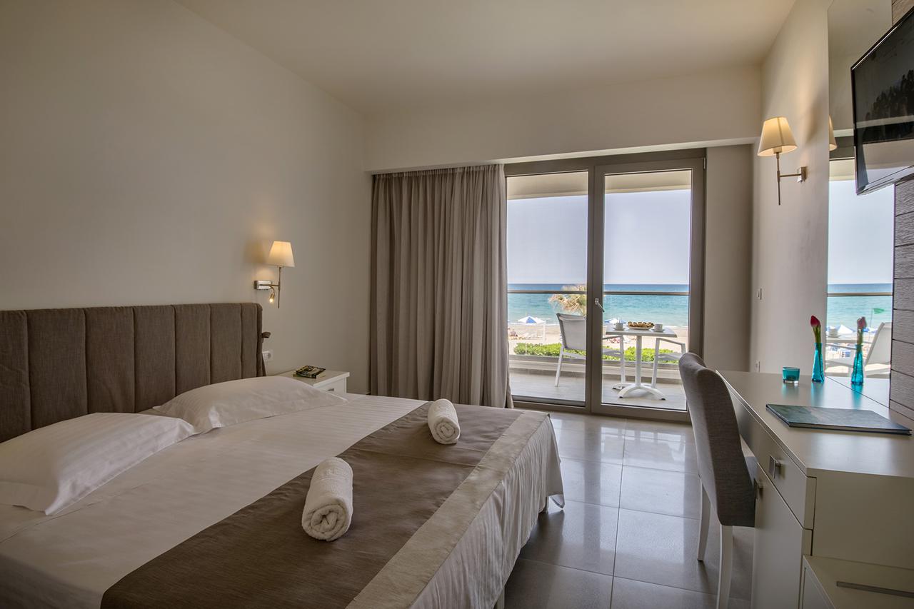 Appartementen Iperion Beach, foto 3