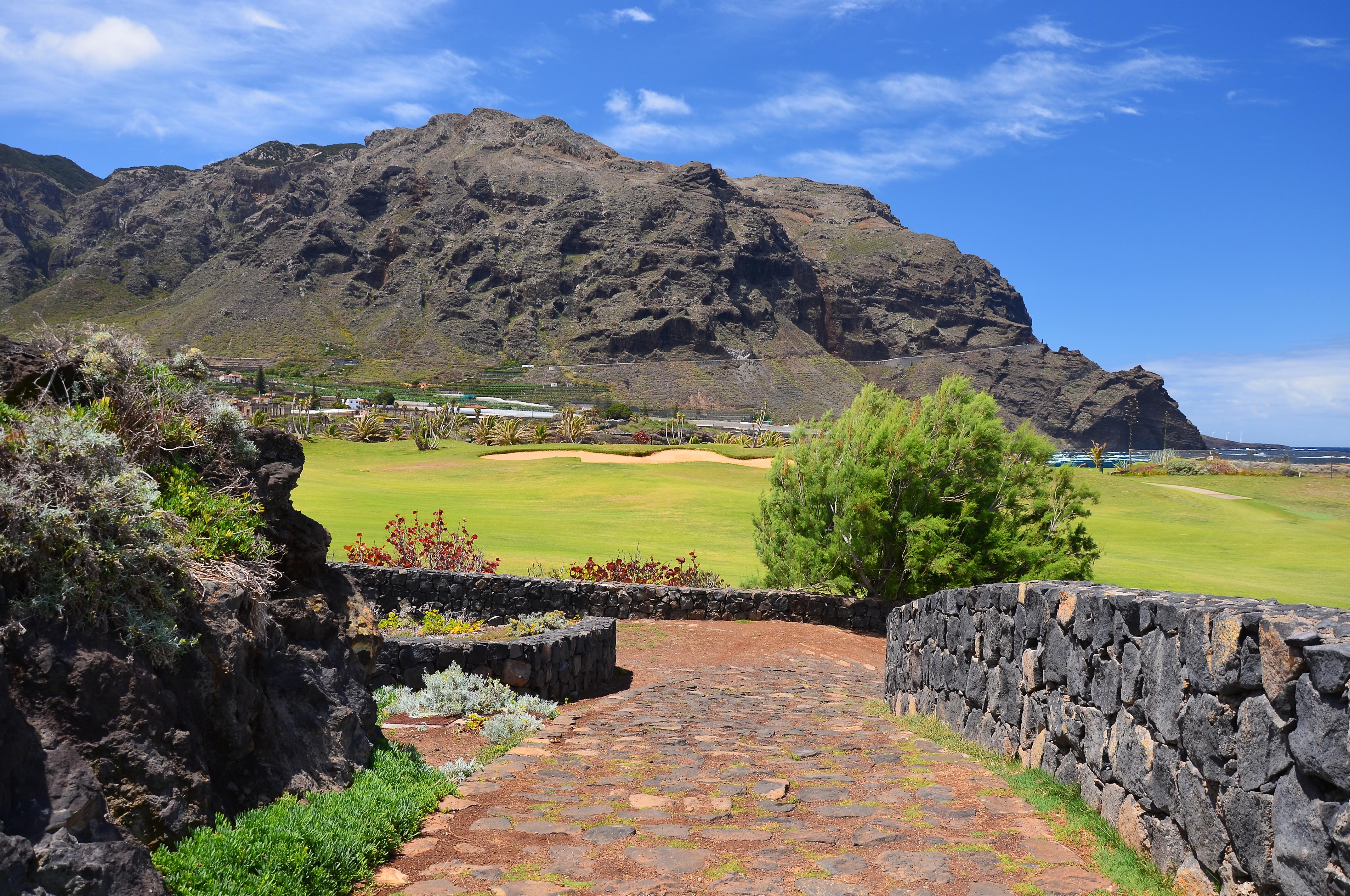 Buenavista del Norte Photo : 6 sur 6