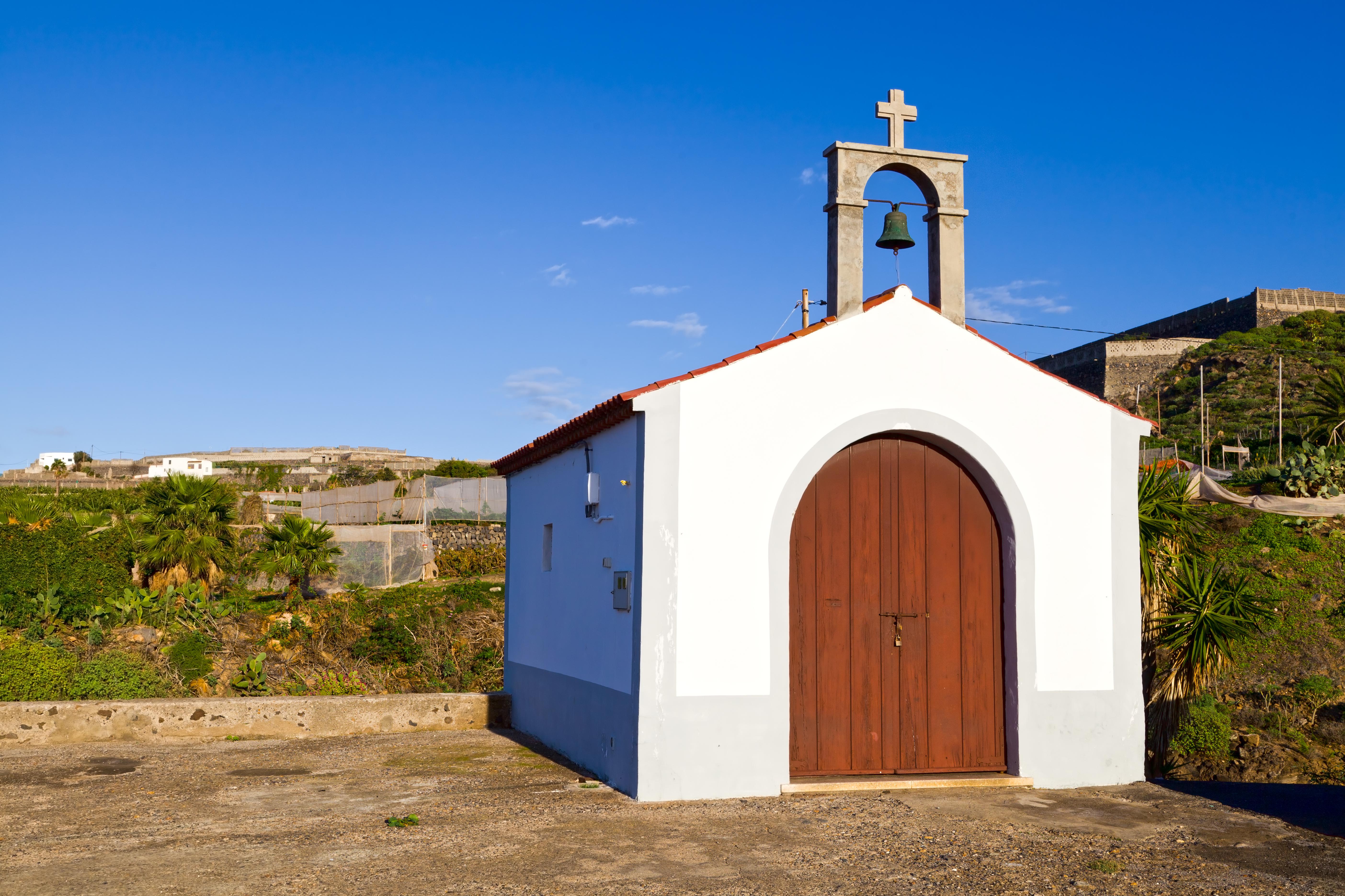 Buenavista del Norte Photo : 5 sur 6