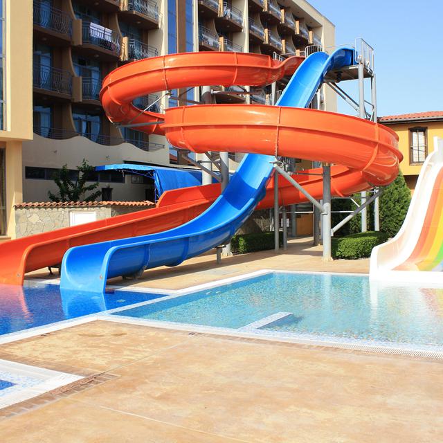 Hotel Tiara Beach