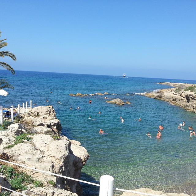 Akti Beach Hotel & Village Resort