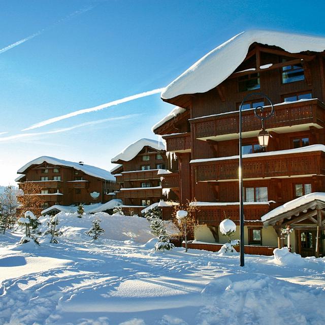 Lagrange Vacances - Le Village des Lapons
