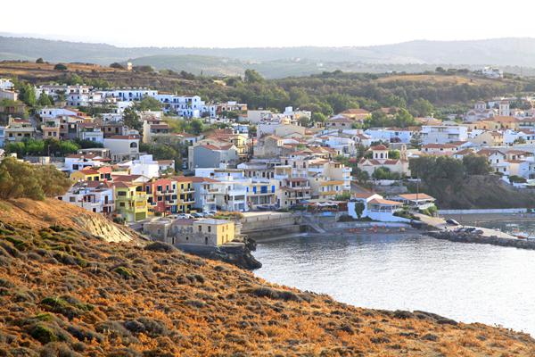 Photo de Panormos