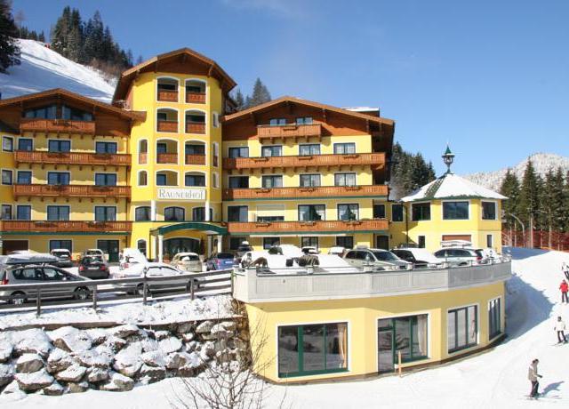 Hotel Gut Raunerhof