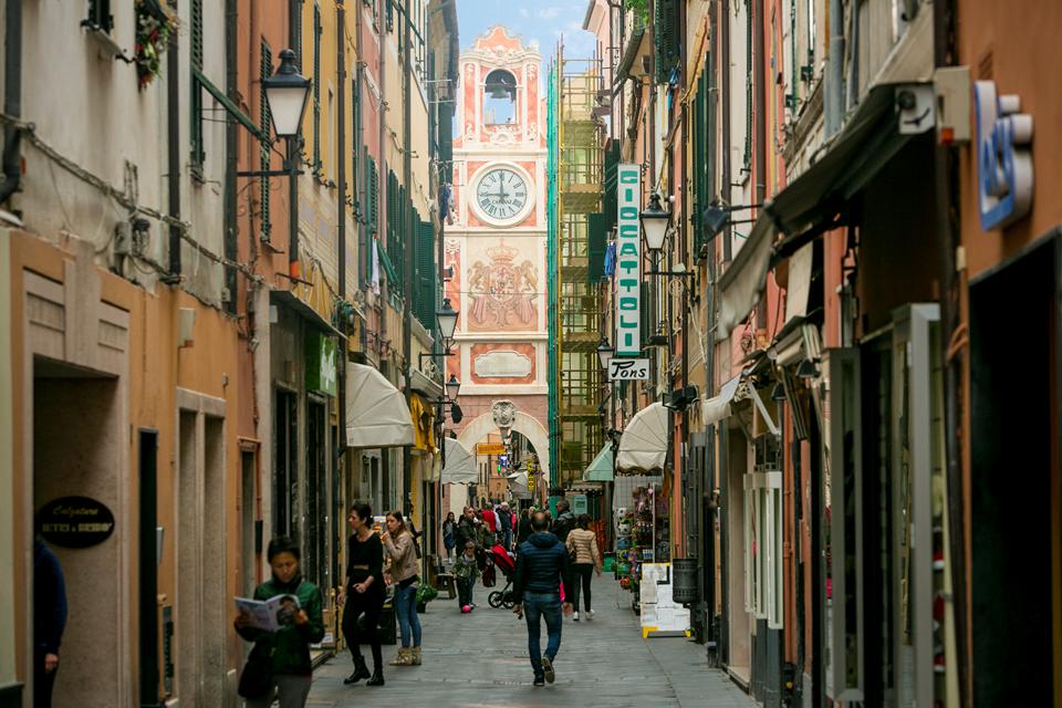 Loano Photo : 3 sur 4