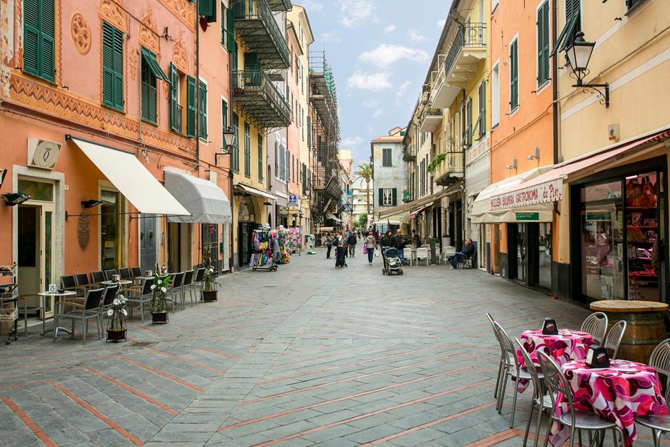 Loano Photo : 2 sur 4