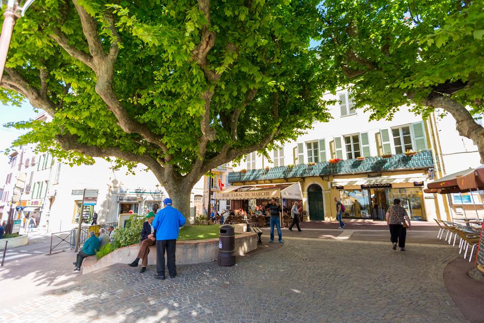 Fréjus Foto: 1 van 7