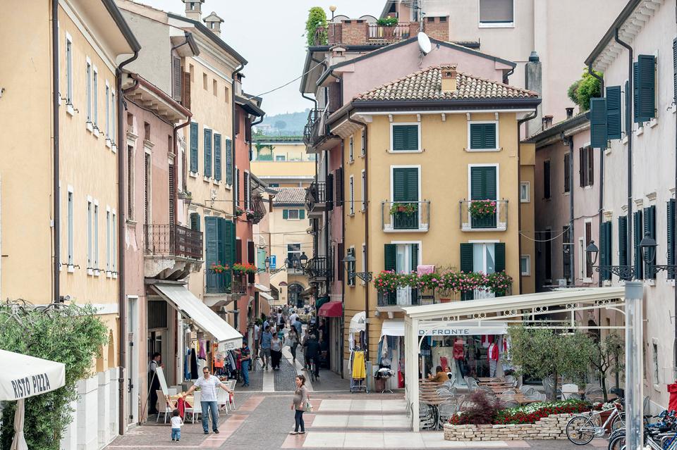 Bardolino Photo : 1 sur 1