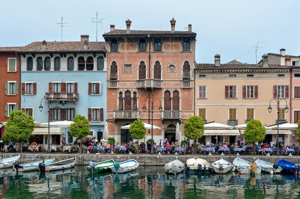 Photo de Desenzano del Garda