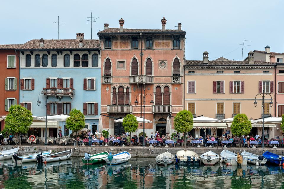 Desenzano del Garda Photo : 1 sur 1
