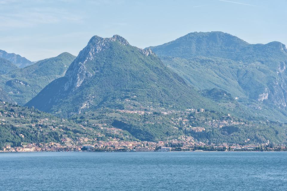 Manerba del Garda Foto: 1 van 1