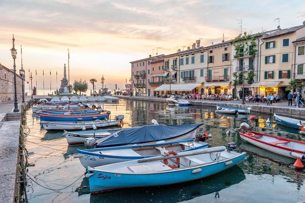 Photo de Lazise
