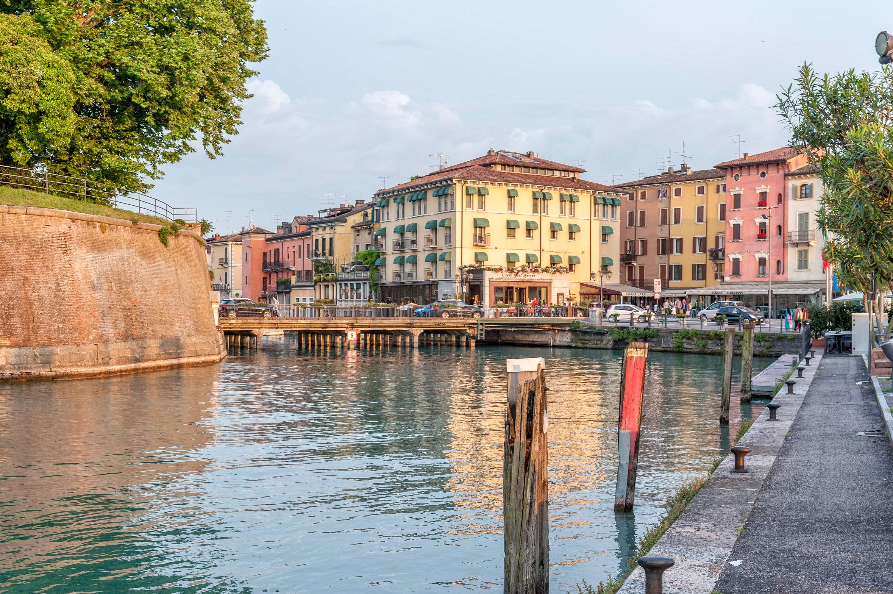 Peschiera