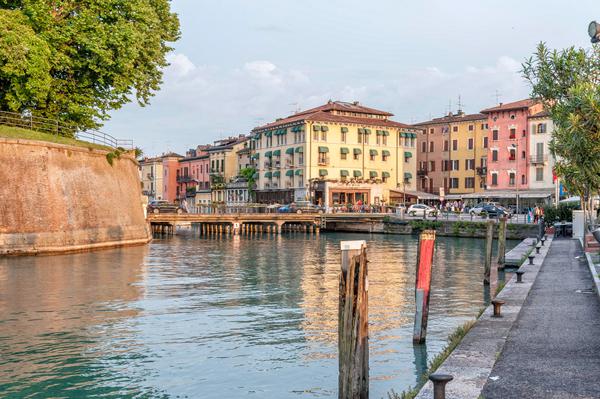 Photo de Peschiera