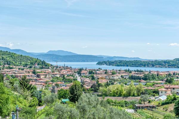 Photo de San Felice del Benaco