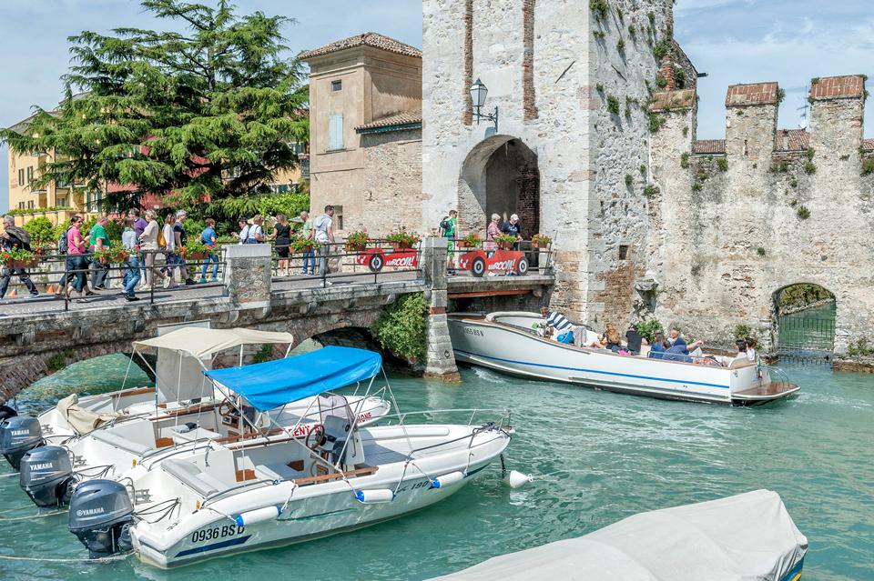 Sirmione Photo : 6 sur 8