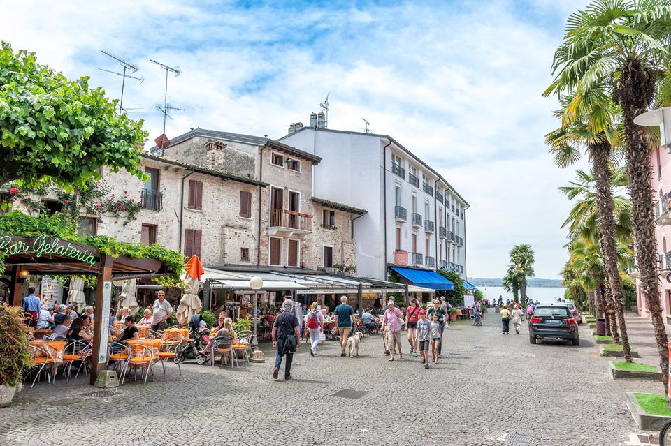 Sirmione Photo : 7 sur 8