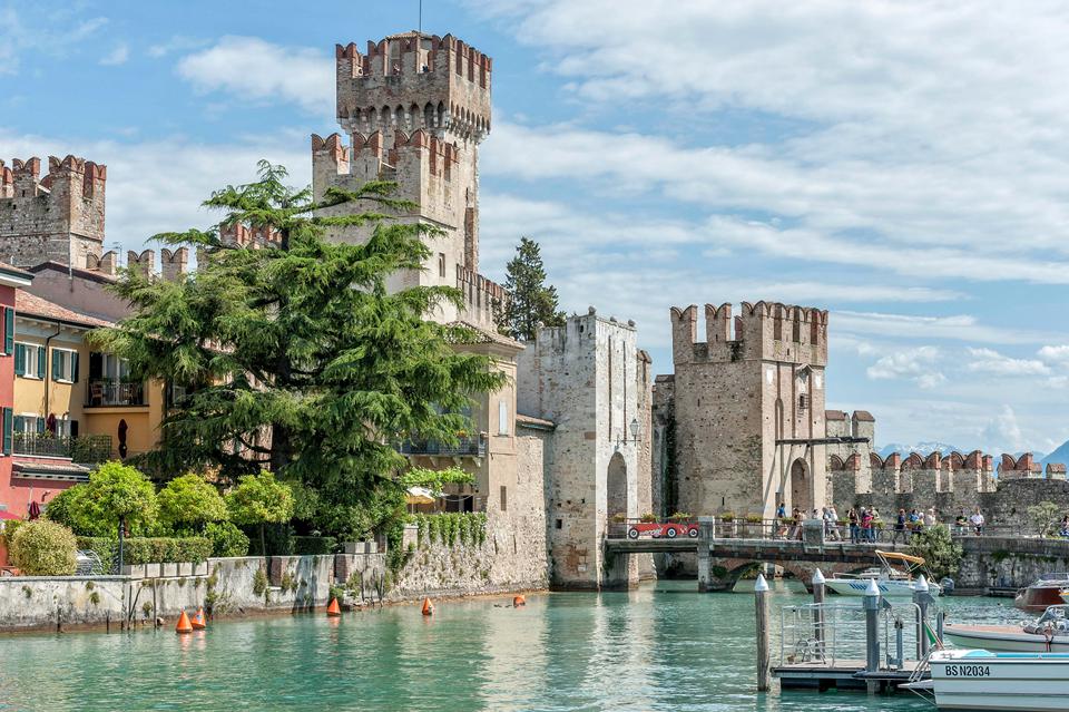 Sirmione Photo : 2 sur 8