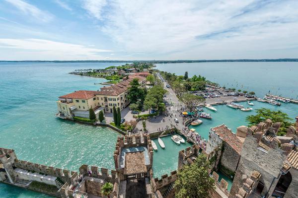 Photo de Sirmione