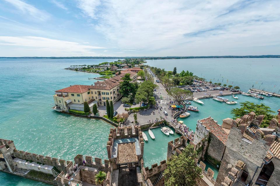 Sirmione Photo : 1 sur 8