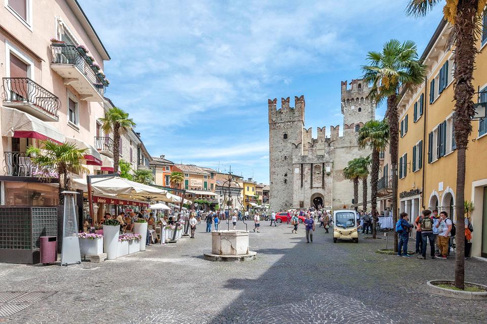 Sirmione Photo : 3 sur 8