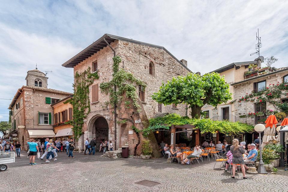 Sirmione Photo : 4 sur 8