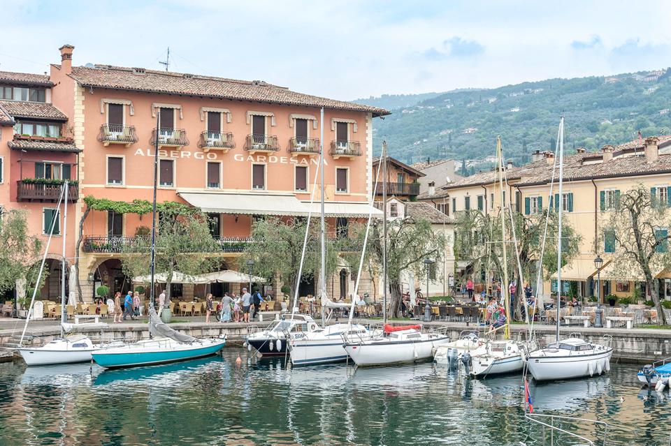 Torri del Benaco Photo : 1 sur 1