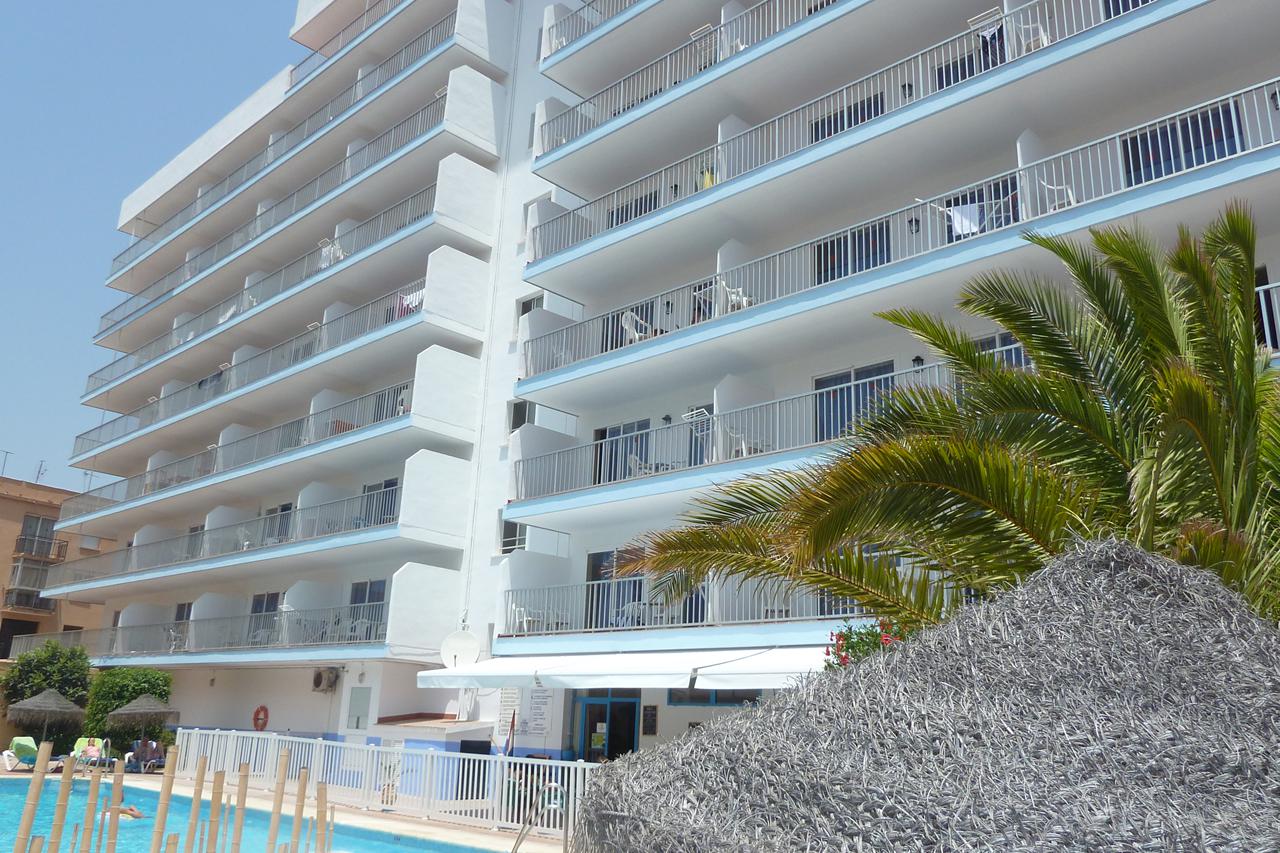 Appartementen Embajador, foto 5
