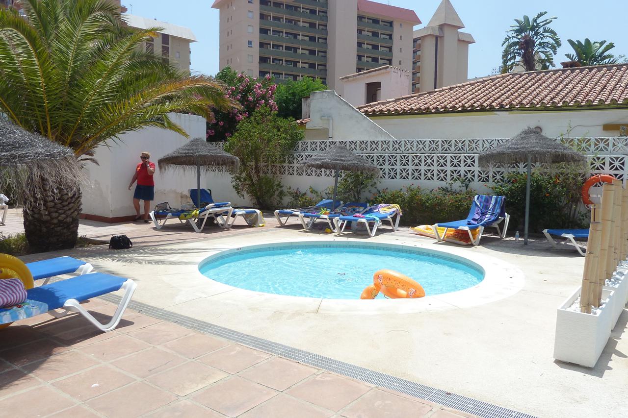 Appartementen Embajador, foto 6