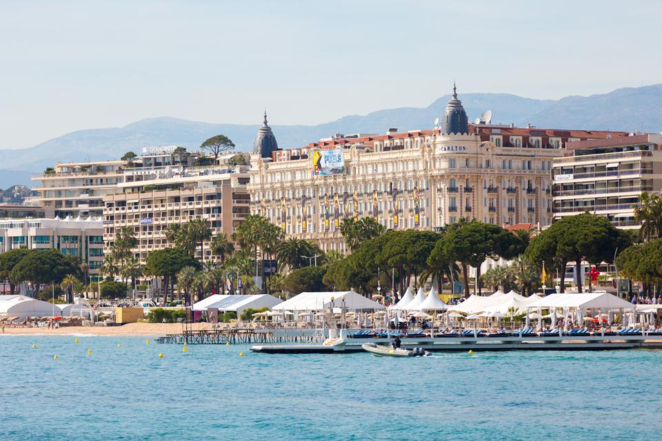 Cannes Foto: 1 van 1