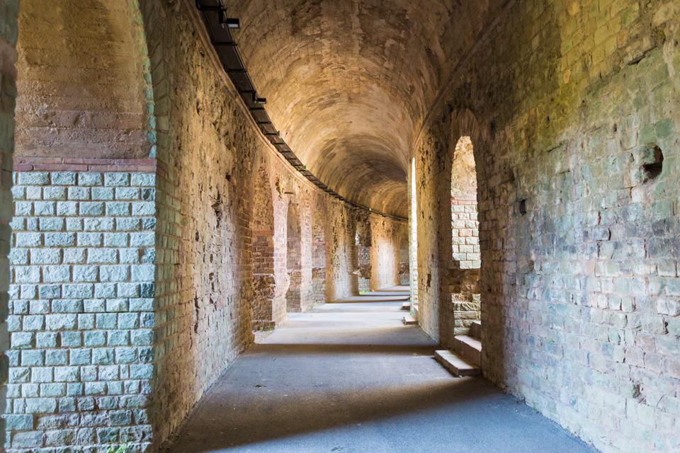 Fréjus Foto: 7 van 7