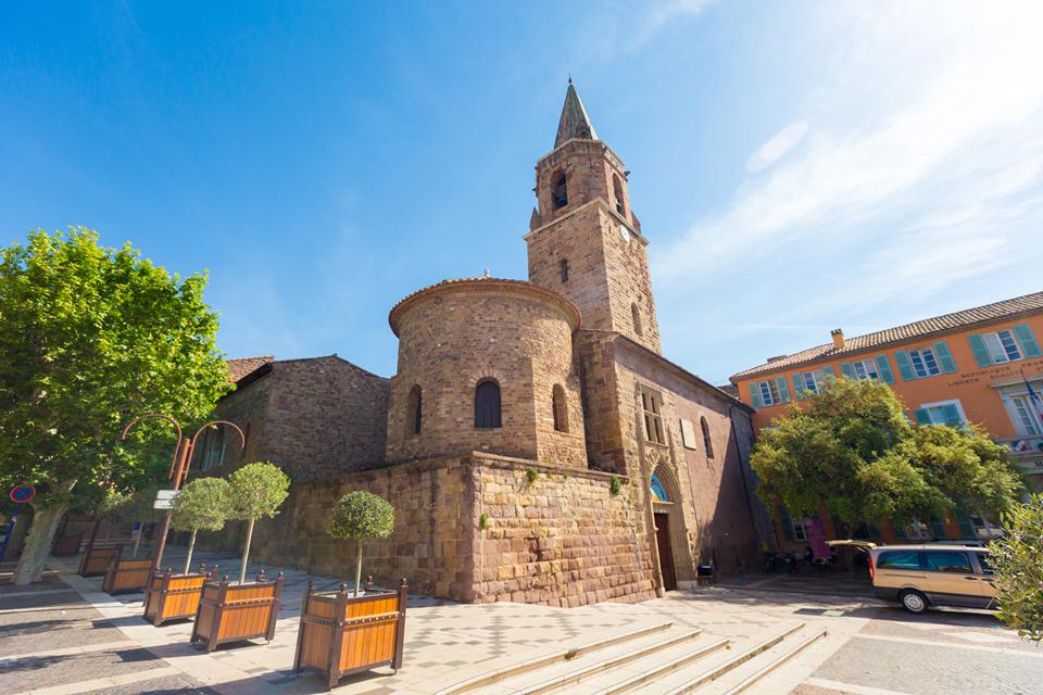 Fréjus Foto: 4 van 7