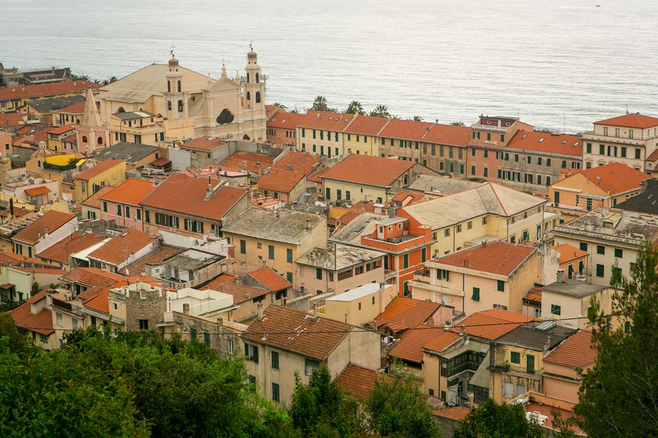 Pietra Ligure Foto: 1 van 1