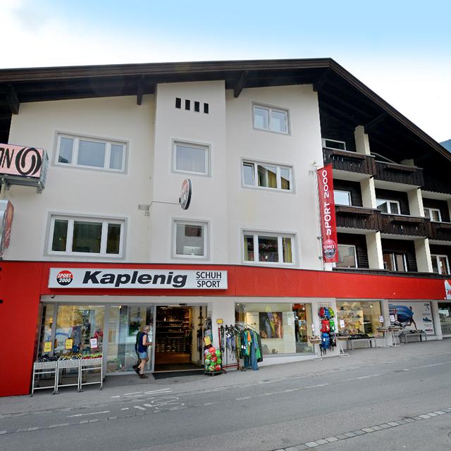 Kaplenig Rent for Fun - Mayrhofens Best Ski Rental