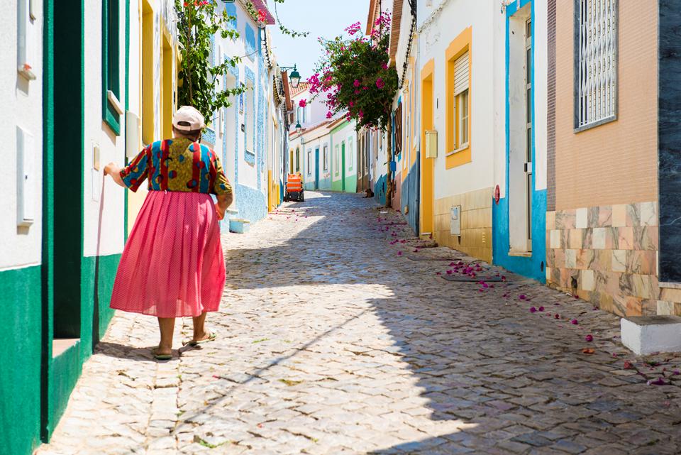 Algarve Photo : 4 sur 5