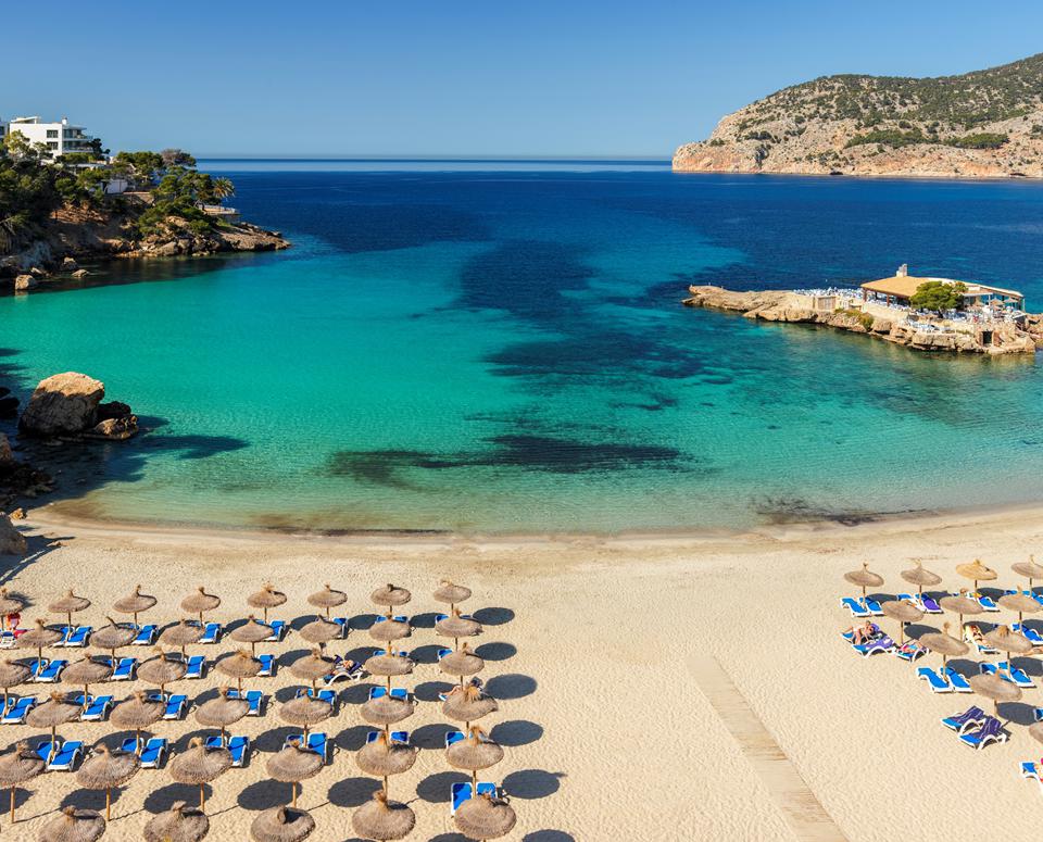 Camp de Mar Photo : 1 sur 2