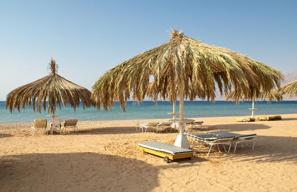 Foto van Soma Bay