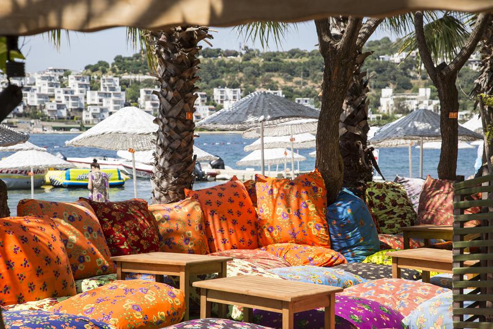 Bodrum-Bitez Photo : 1 sur 13