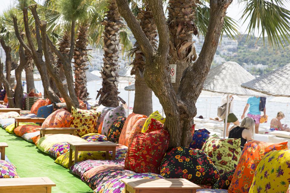 Bodrum-Bitez Photo : 4 sur 13