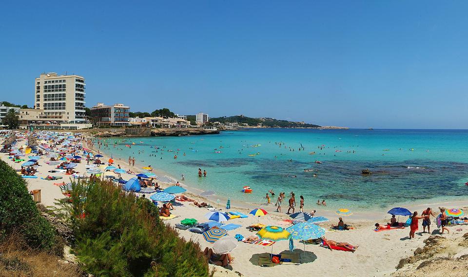 Cala Ratjada Photo : 4 sur 9