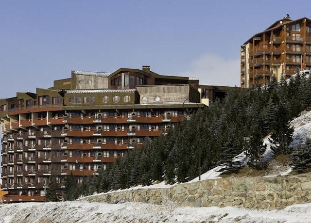 Belambra Hotel "The Bruyères"