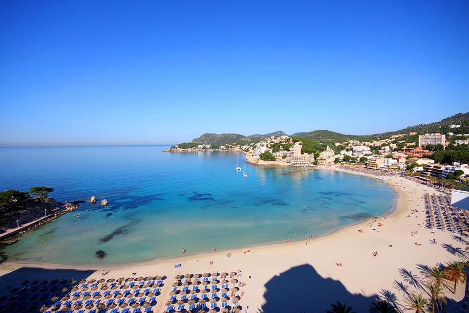 Paguera Foto: 1 van 2