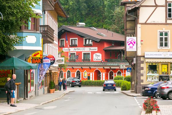 Photo de Kirchberg