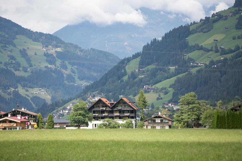 Mayrhofen Photo : 2 sur 5