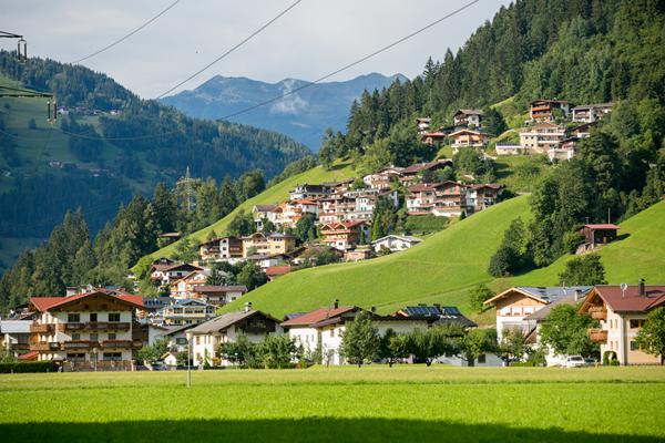 Photo de Mayrhofen